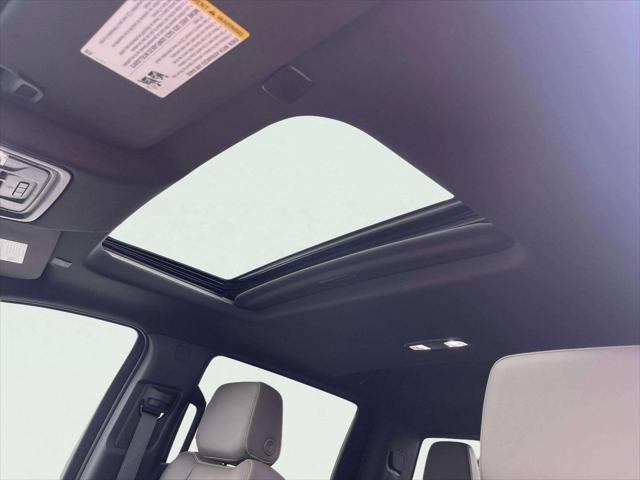 used 2022 Chevrolet Silverado 1500 car, priced at $52,995