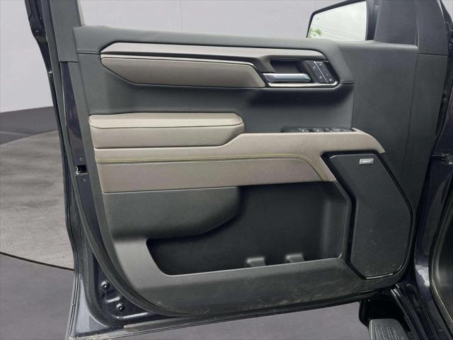 used 2022 Chevrolet Silverado 1500 car, priced at $52,995