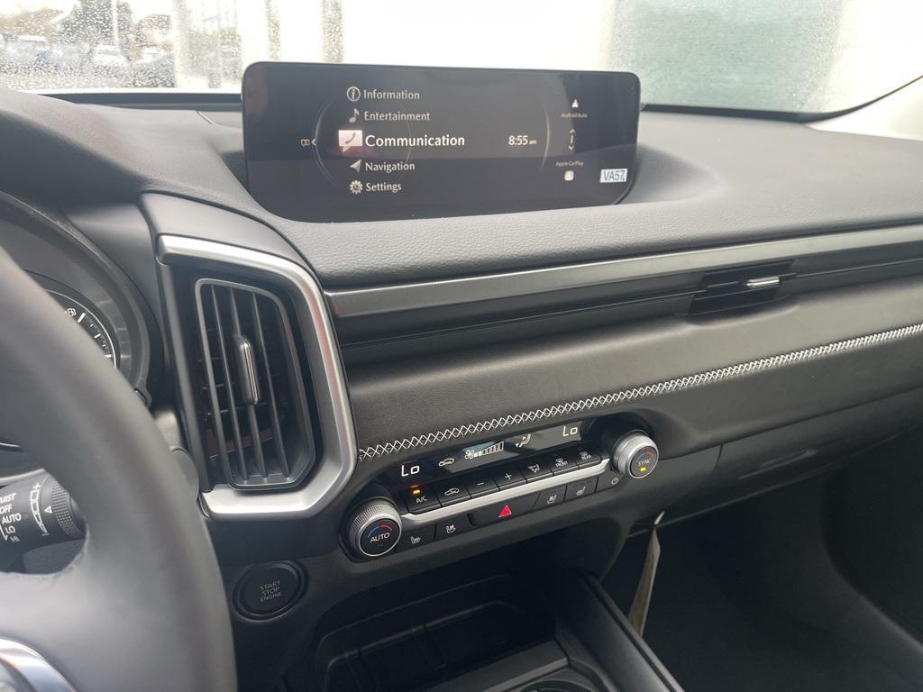 new 2026 Mazda CX-50 car, priced at $36,925