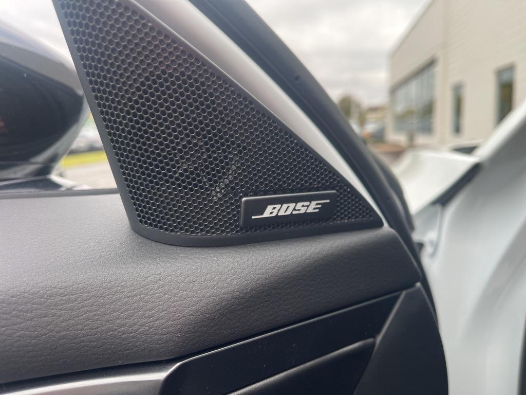 new 2026 Mazda CX-50 car, priced at $36,925