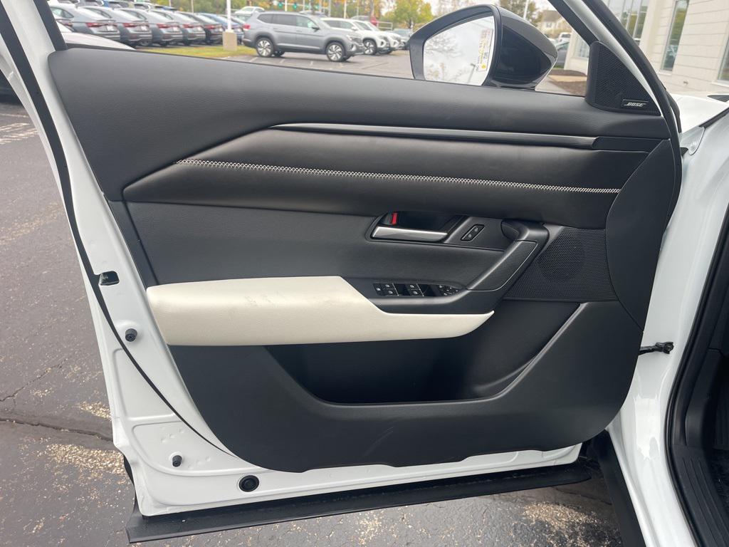 new 2026 Mazda CX-50 car, priced at $36,925