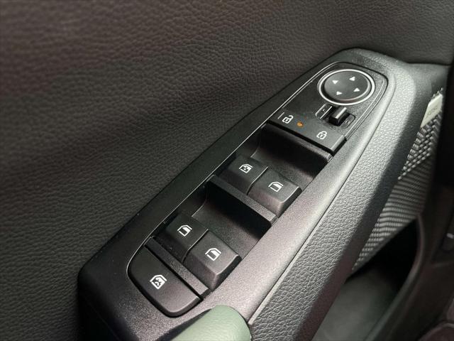used 2024 Kia Seltos car, priced at $27,449