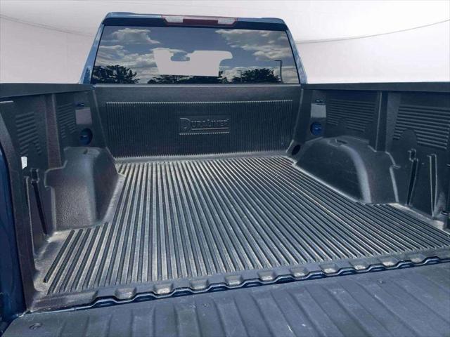used 2023 Chevrolet Silverado 1500 car, priced at $42,495