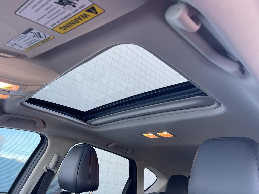 used 2022 Mazda CX-5 car, priced at $23,998