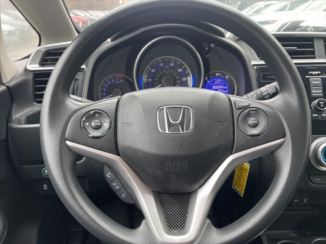 used 2016 Honda Fit car, priced at $13,995