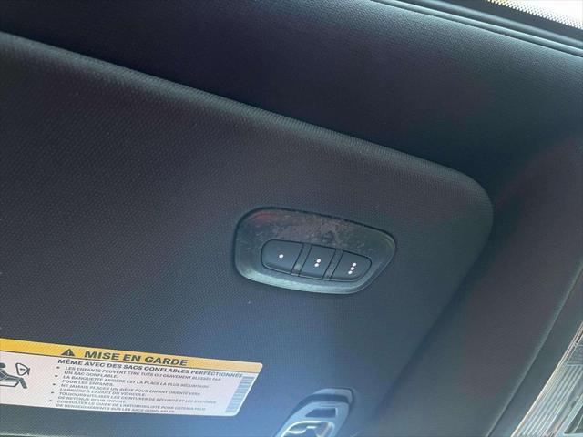 used 2022 Ram 1500 car, priced at $44,395