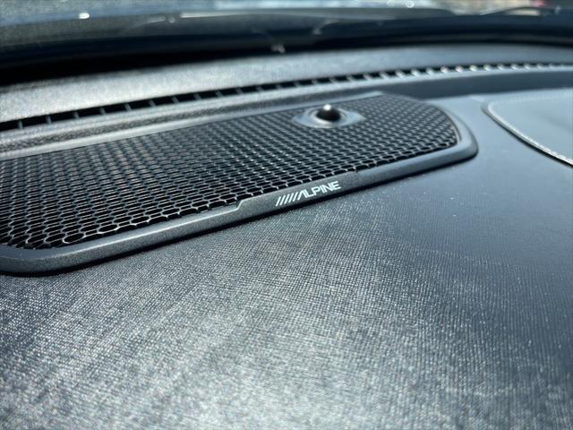 used 2022 Ram 1500 car, priced at $47,603