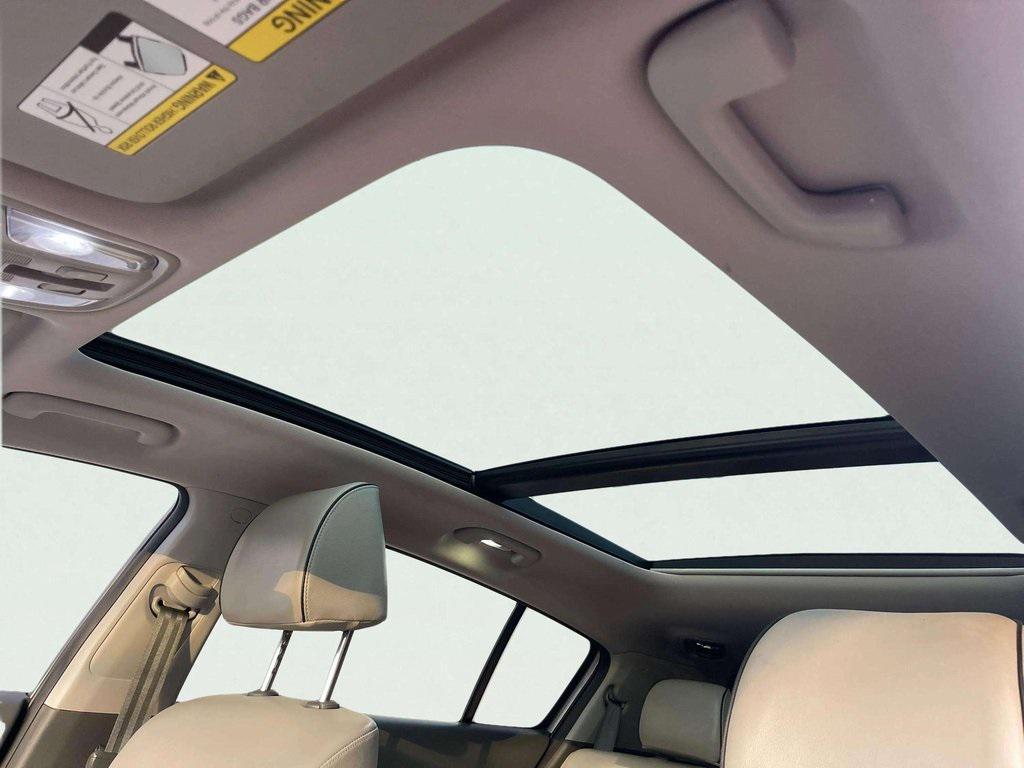 used 2018 Kia Sportage car, priced at $15,994