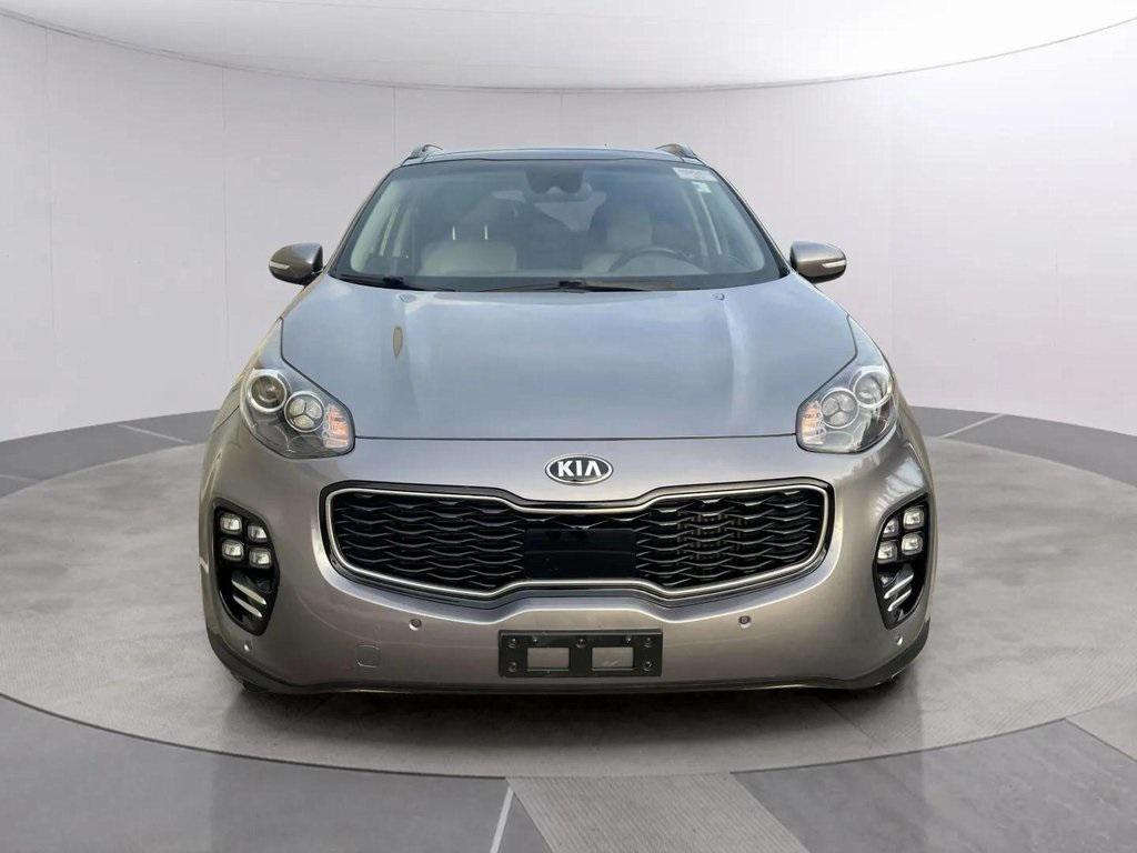 used 2018 Kia Sportage car, priced at $15,994