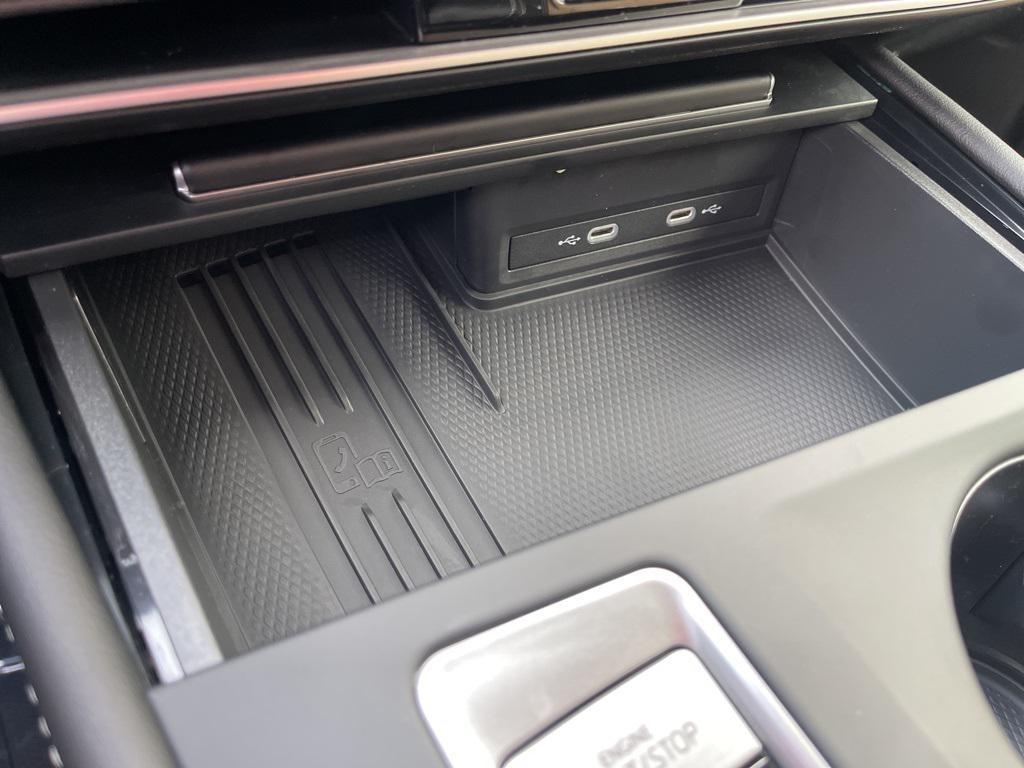 new 2026 Volkswagen Atlas Cross Sport car, priced at $39,205