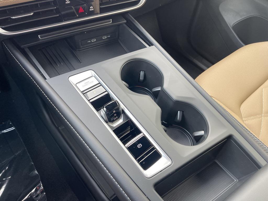 new 2026 Volkswagen Atlas Cross Sport car, priced at $39,205