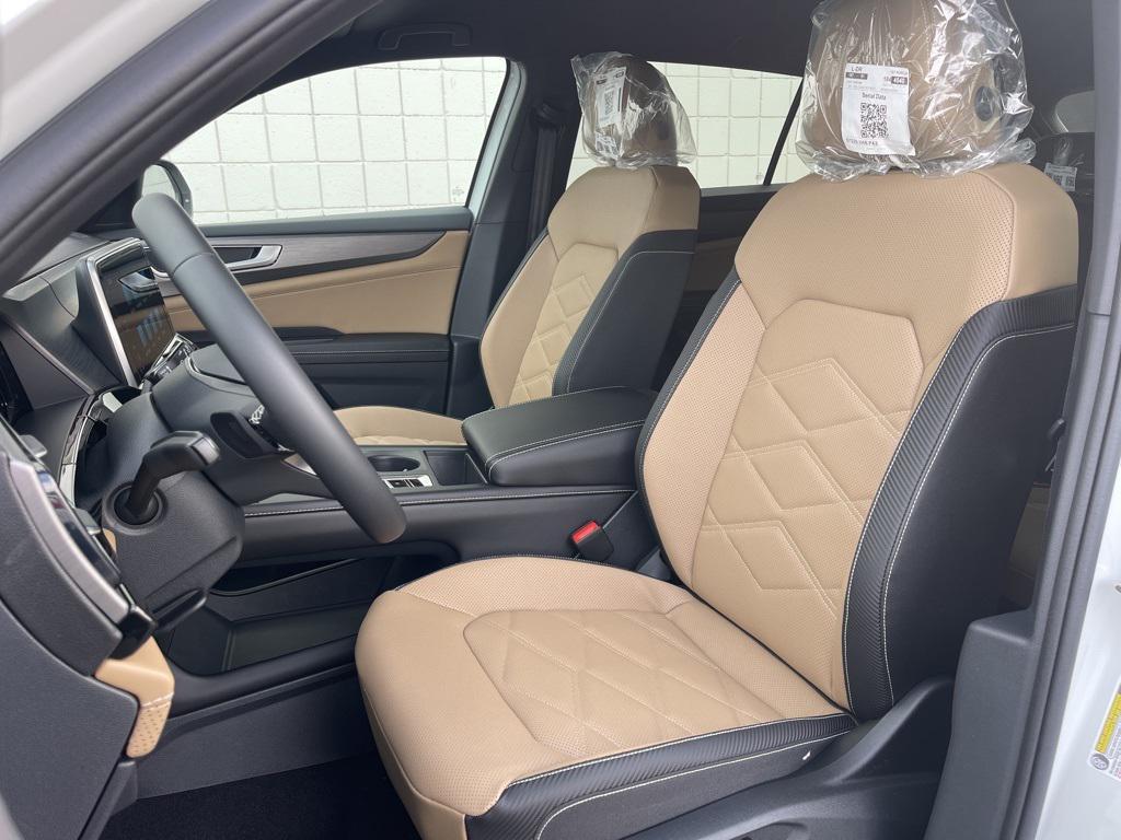 new 2026 Volkswagen Atlas Cross Sport car, priced at $39,205