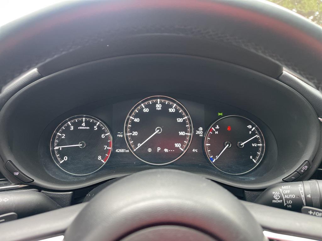 used 2023 Mazda CX-30 car, priced at $23,989