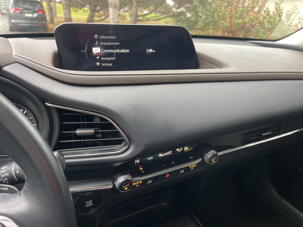 used 2023 Mazda CX-30 car, priced at $23,989