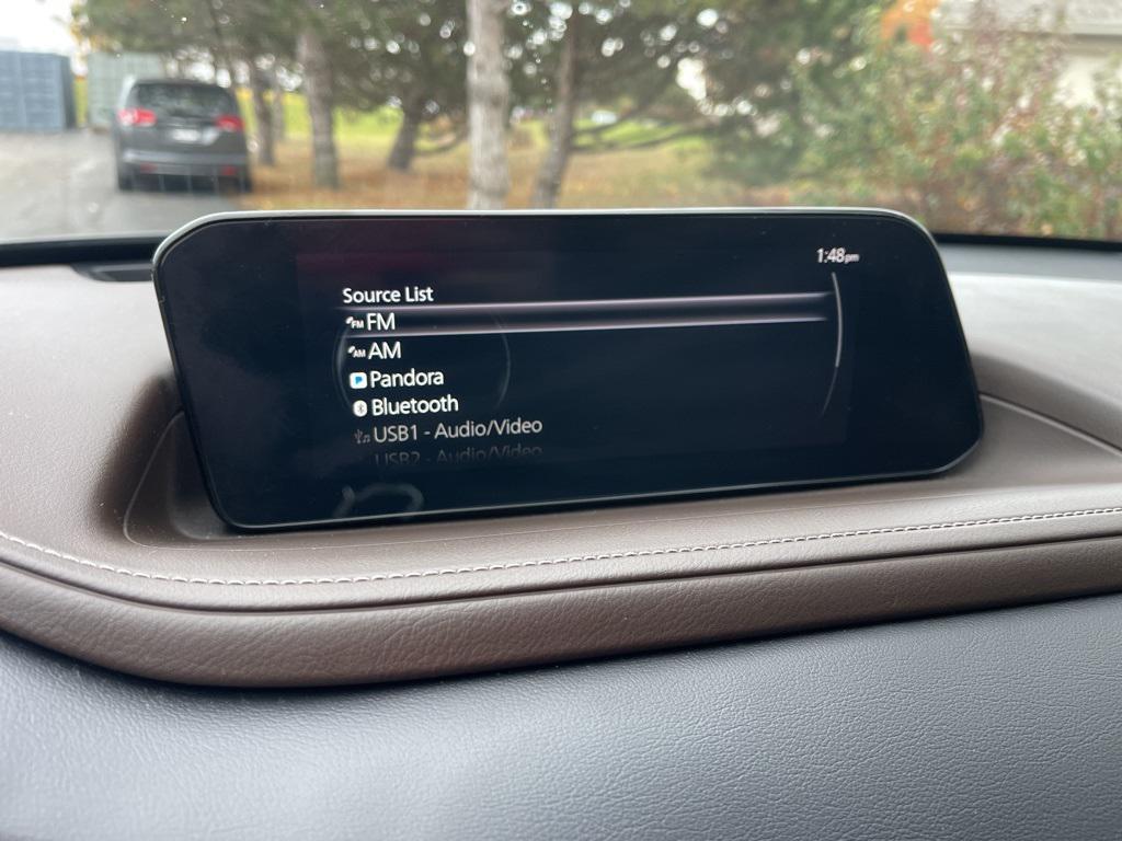 used 2023 Mazda CX-30 car, priced at $23,989