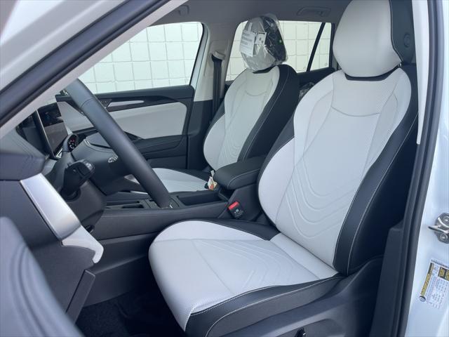 new 2025 Volkswagen Tiguan car, priced at $33,502