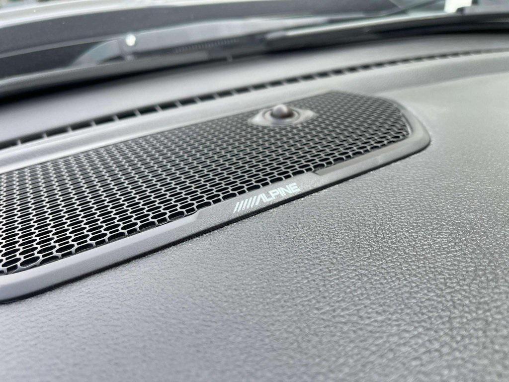 used 2020 Ram 1500 car, priced at $38,587