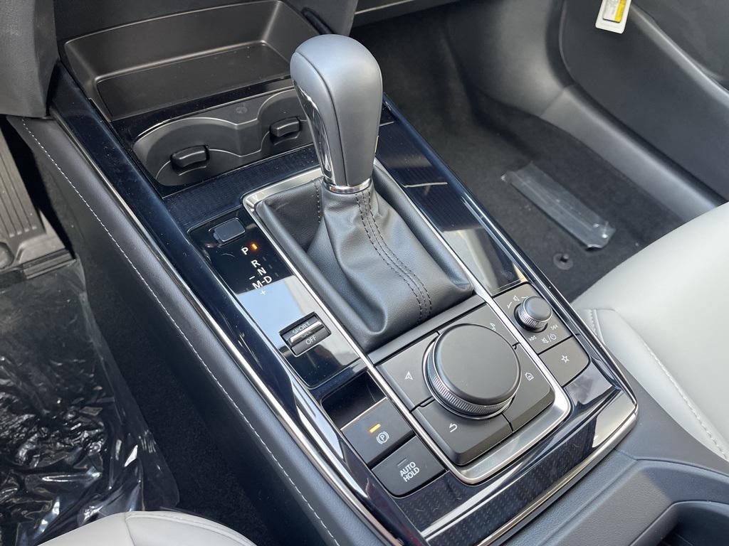 new 2025 Mazda CX-30 car, priced at $30,561