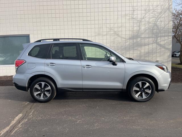 used 2017 Subaru Forester car, priced at $14,299