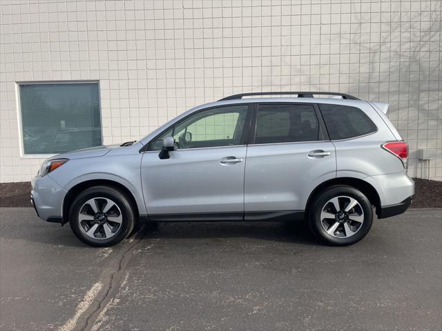 used 2017 Subaru Forester car, priced at $14,299