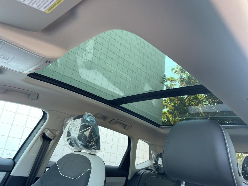 new 2025 Volkswagen Taos car, priced at $31,953