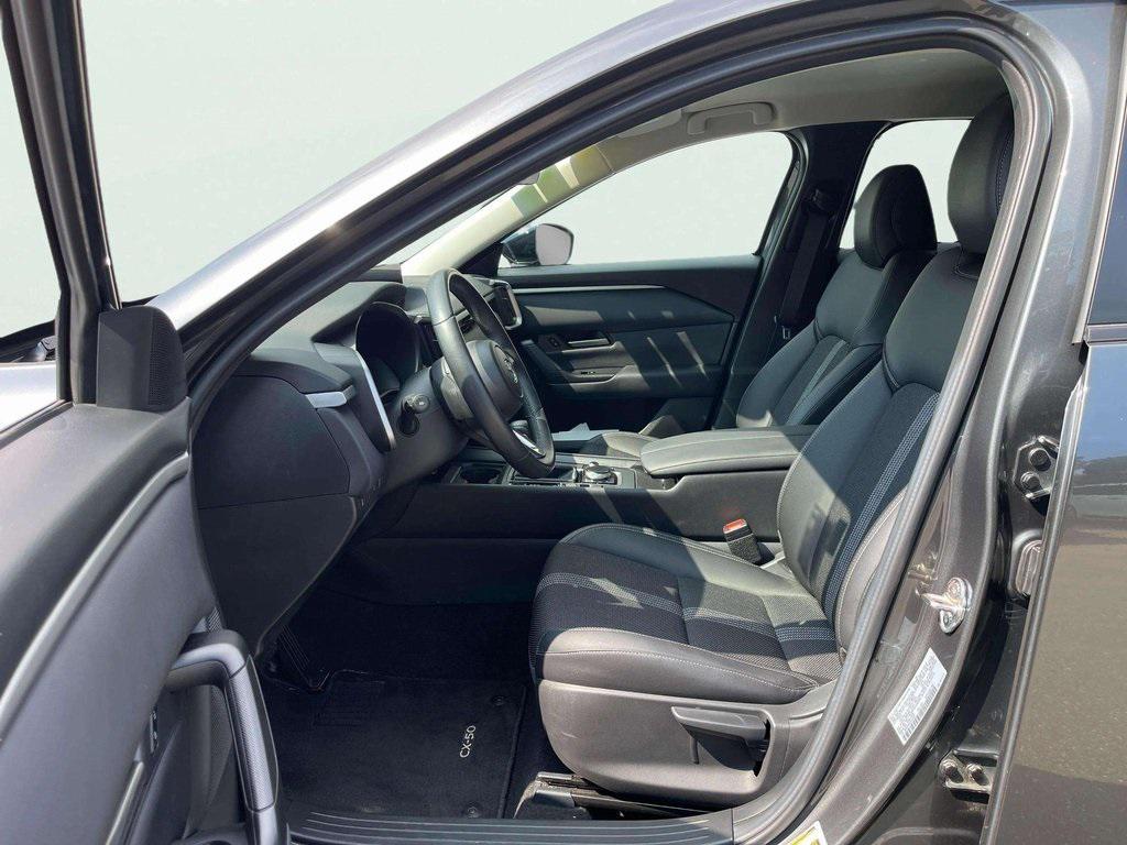 used 2024 Mazda CX-50 car, priced at $28,516