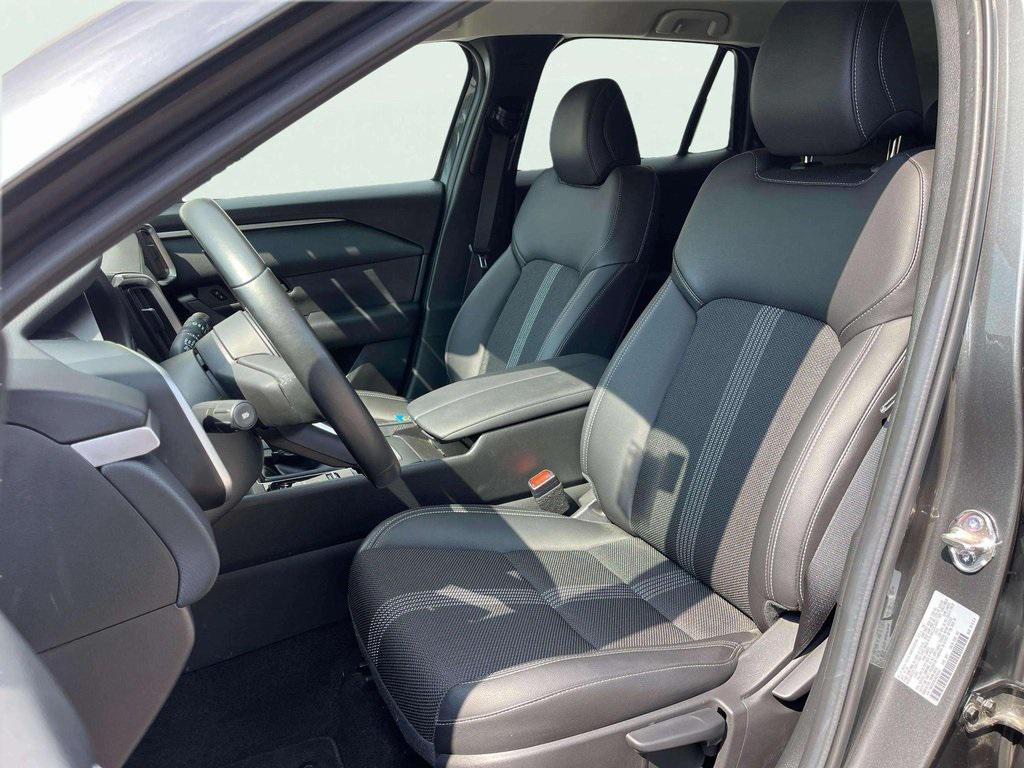 used 2024 Mazda CX-50 car, priced at $28,516