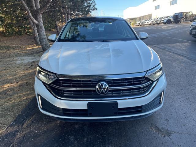 used 2022 Volkswagen Jetta car, priced at $22,295