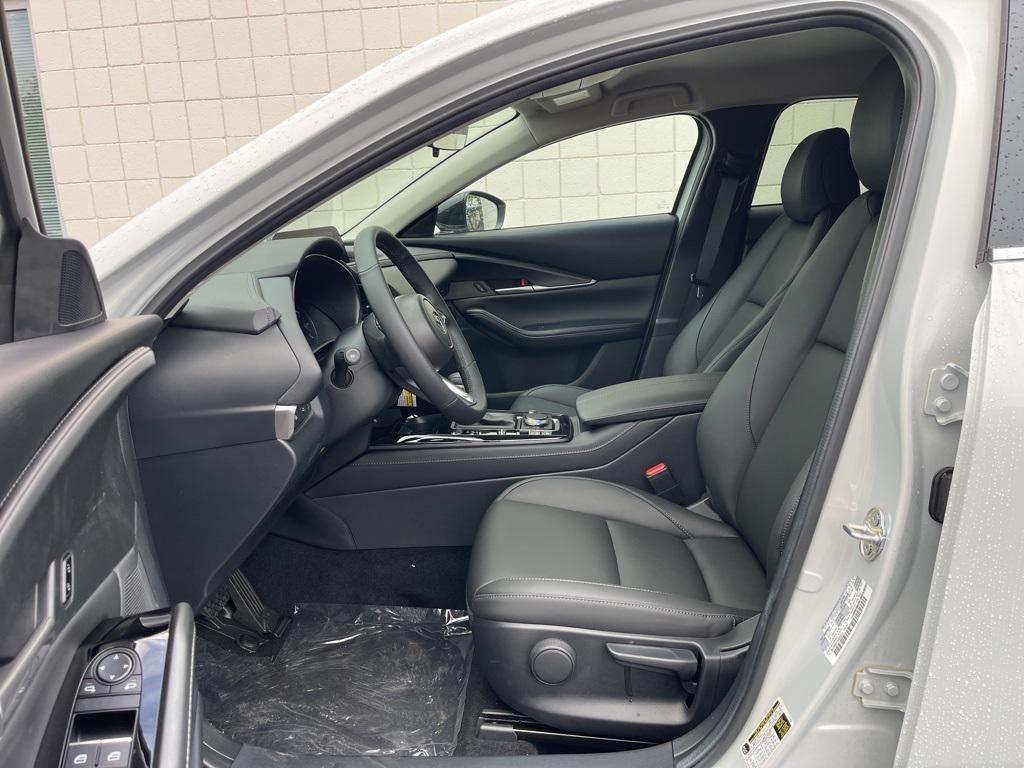 new 2025 Mazda CX-30 car, priced at $25,322