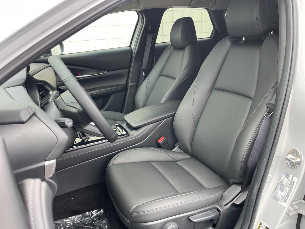 new 2025 Mazda CX-30 car, priced at $25,322