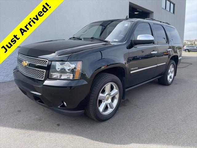 used 2012 Chevrolet Tahoe car, priced at $23,999
