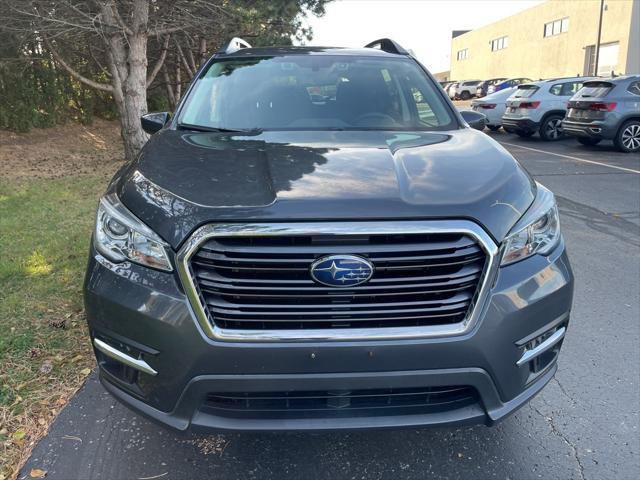 used 2019 Subaru Ascent car, priced at $24,483