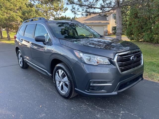 used 2019 Subaru Ascent car, priced at $24,483