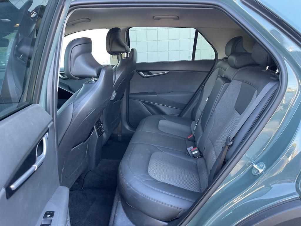 used 2023 Kia Niro Plug-In Hybrid car, priced at $25,957