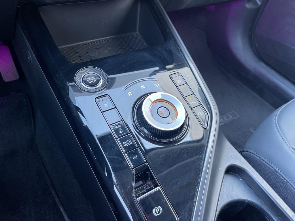 used 2023 Kia Niro Plug-In Hybrid car, priced at $25,957