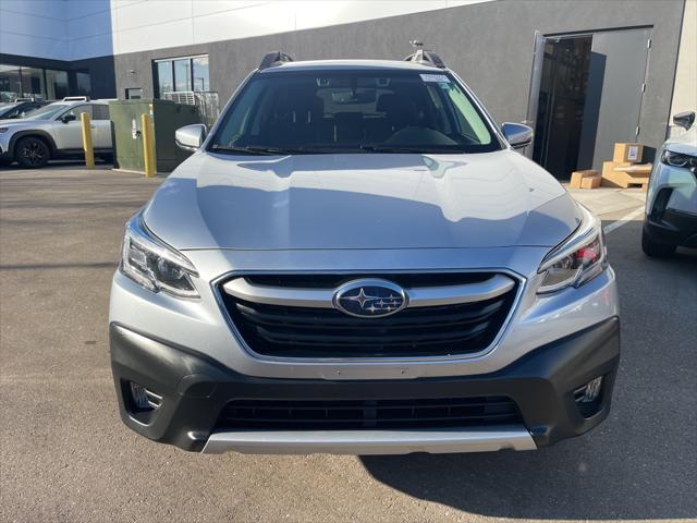 used 2020 Subaru Outback car, priced at $20,295