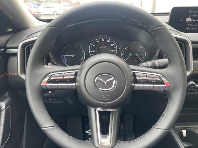 new 2025 Mazda CX-50 Hybrid car, priced at $39,438