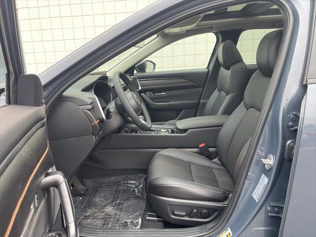 new 2025 Mazda CX-50 Hybrid car, priced at $39,438