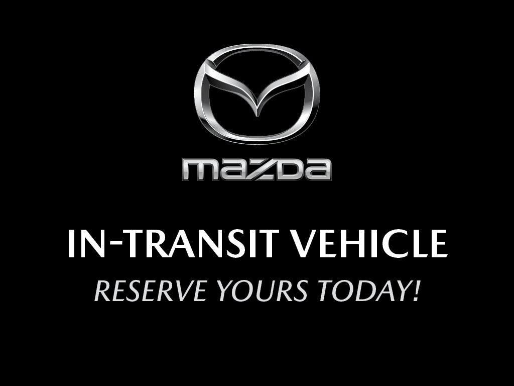 new 2025 Mazda CX-30 car, priced at $27,779