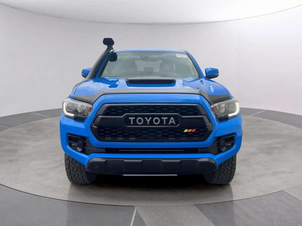 used 2019 Toyota Tacoma car, priced at $40,339