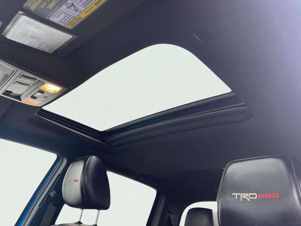 used 2019 Toyota Tacoma car, priced at $40,339