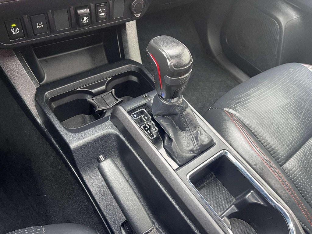 used 2019 Toyota Tacoma car, priced at $40,339