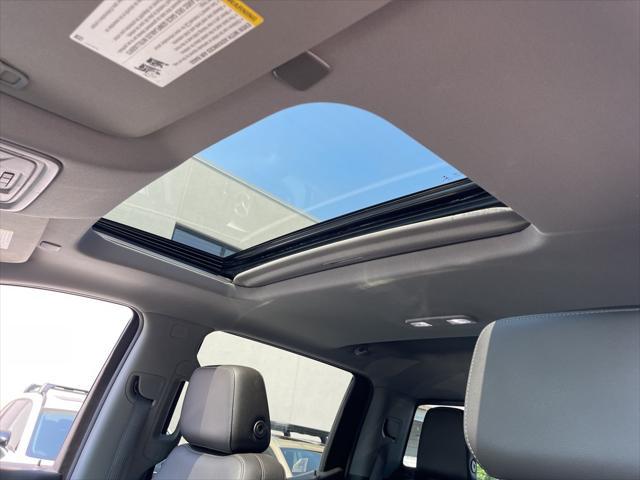 used 2019 Chevrolet Silverado 1500 car, priced at $39,204