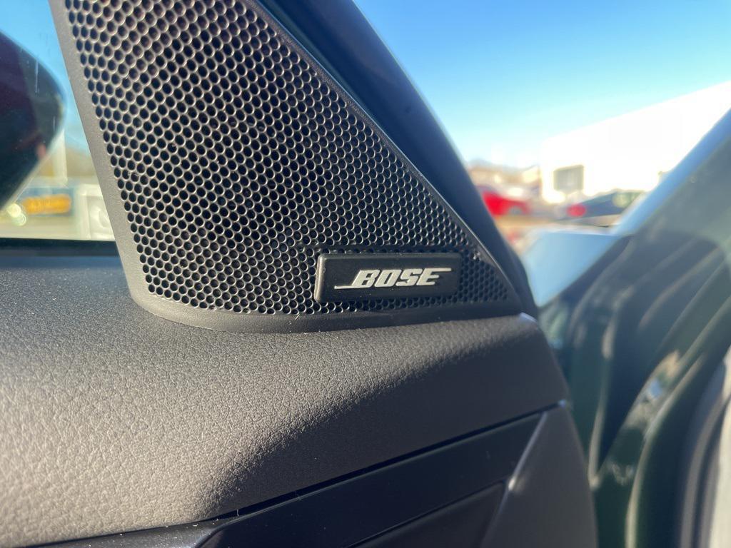 new 2026 Mazda CX-50 car, priced at $40,185