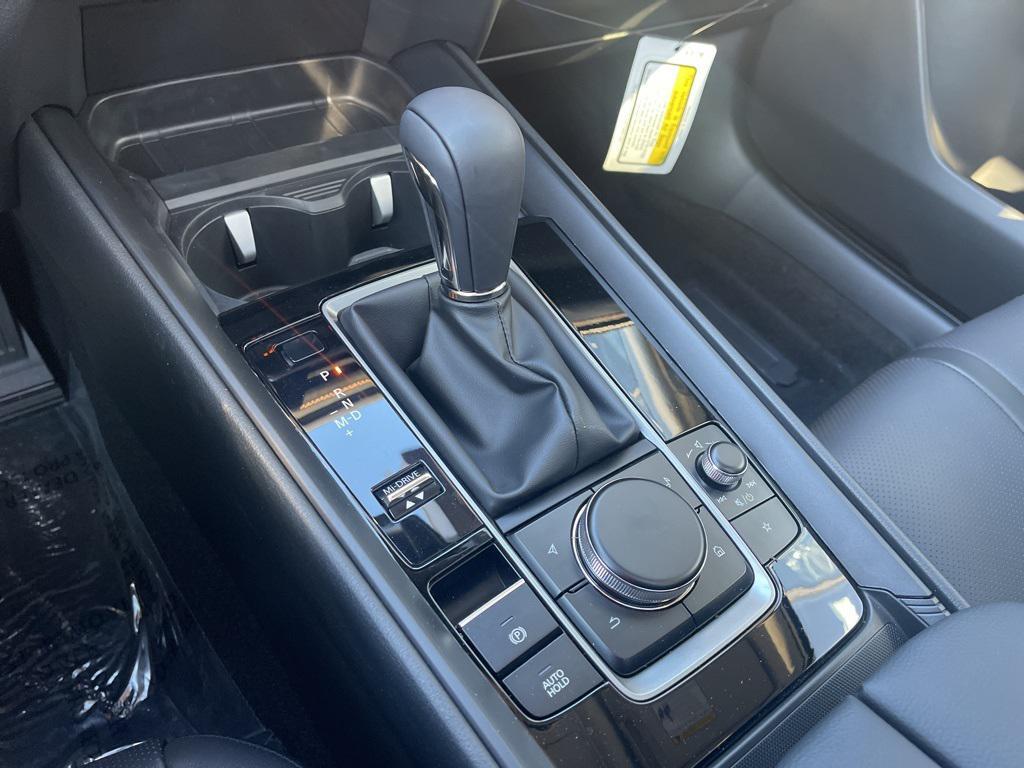 new 2026 Mazda CX-50 car, priced at $40,185