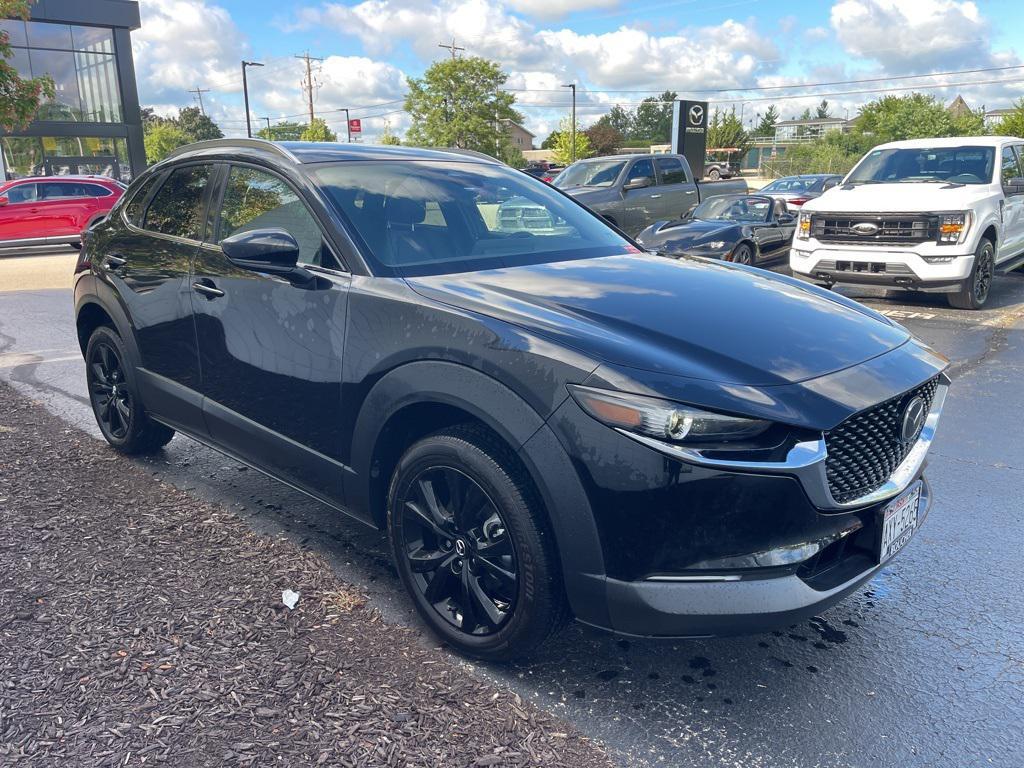 used 2024 Mazda CX-30 car, priced at $24,975