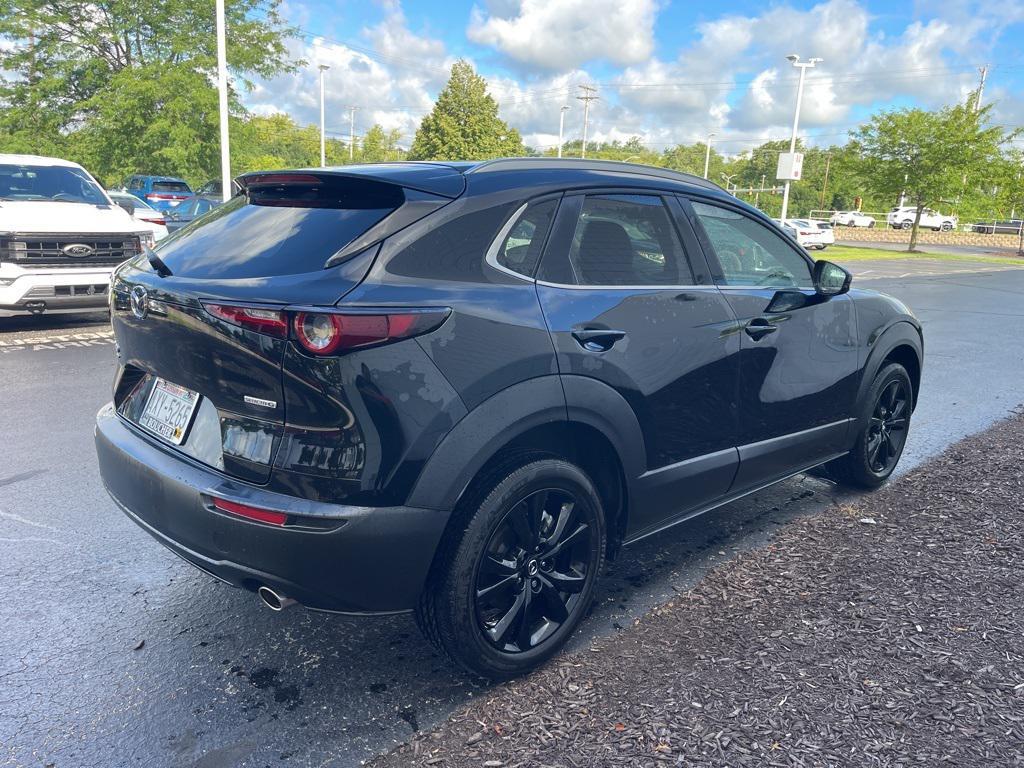 used 2024 Mazda CX-30 car, priced at $24,975