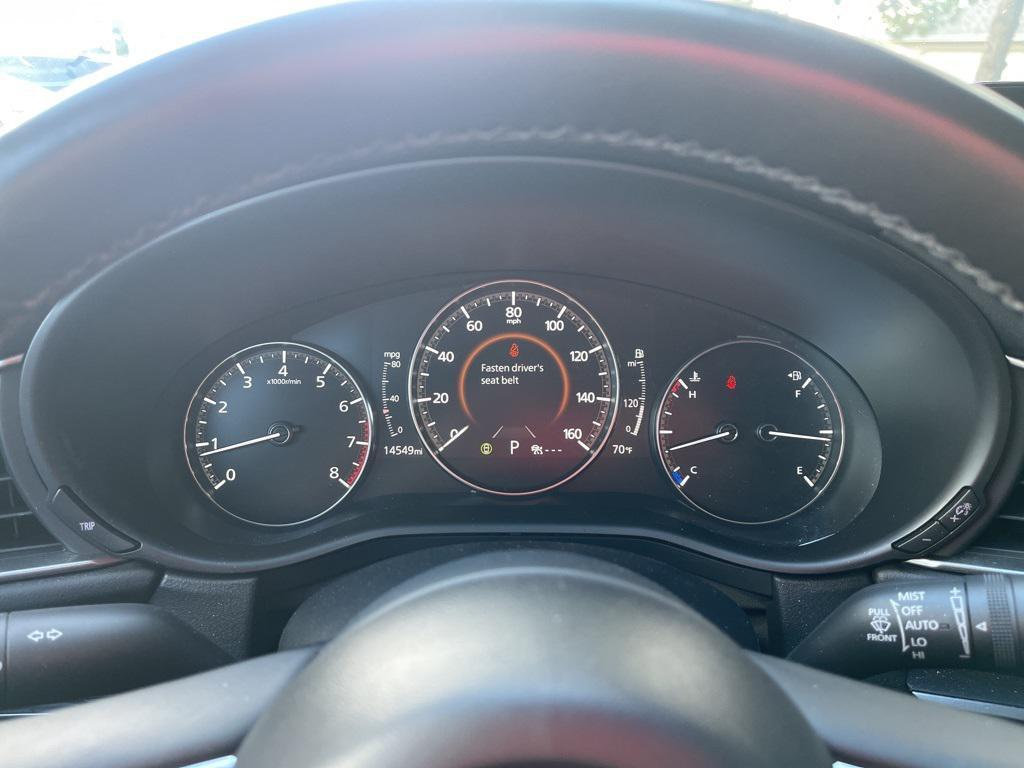 used 2024 Mazda CX-30 car, priced at $24,975