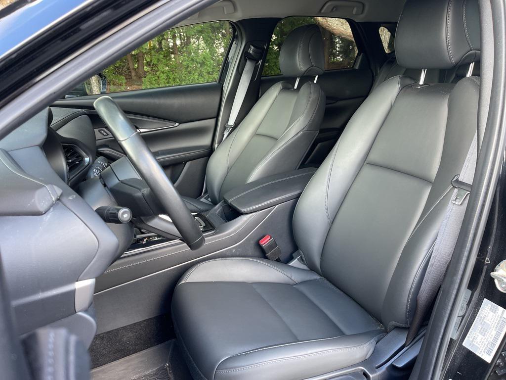 used 2024 Mazda CX-30 car, priced at $24,975