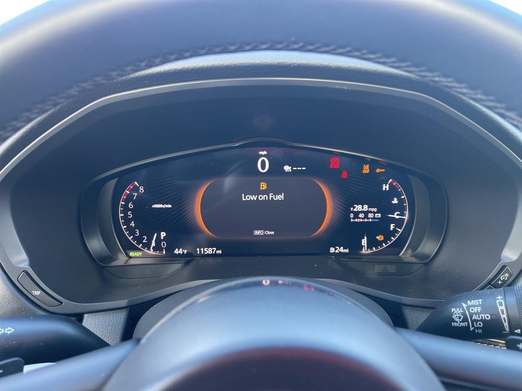 used 2025 Mazda CX-70 car, priced at $42,468